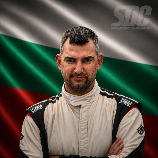 Braga race